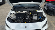 Mercedes-Benz A-Class A180 AMG Line Premium Plus 5dr Auto Petrol Hatchback